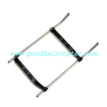 sh-8828 helicopter parts undercarriage